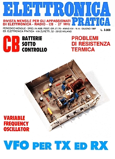 rivista Elettronica Pratica